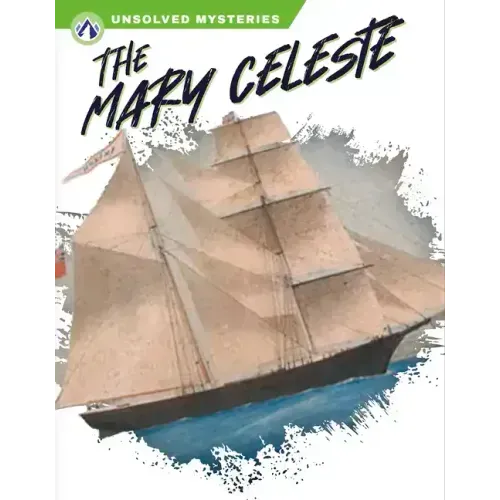 The Mary Celeste