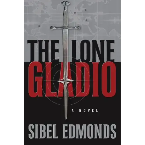 The Lone Gladio