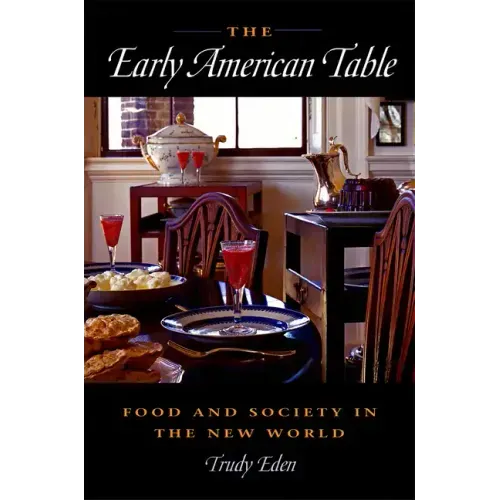 The Early American Table
