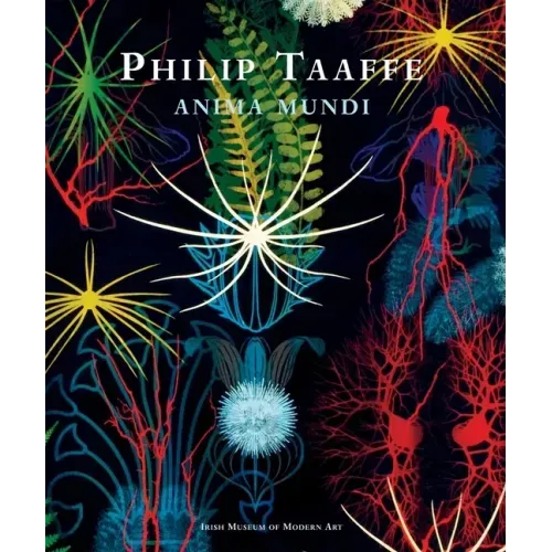Philip Taaffe: Anima Mundi