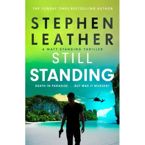 Still Standing