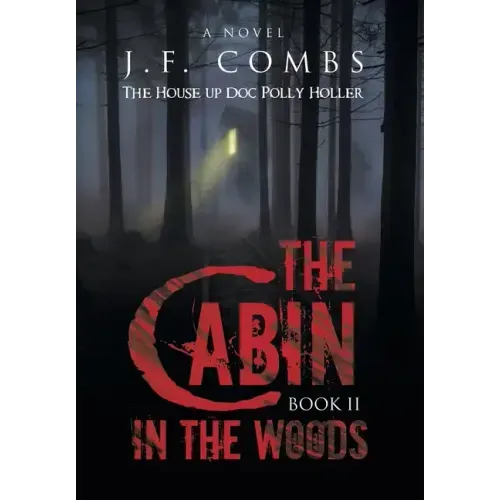 The Cabin in the Woods