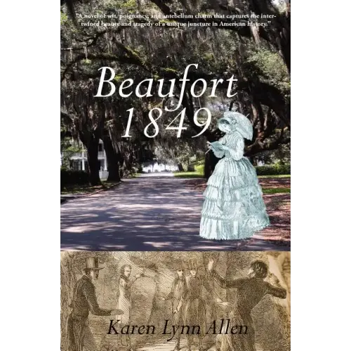 Beaufort 1849