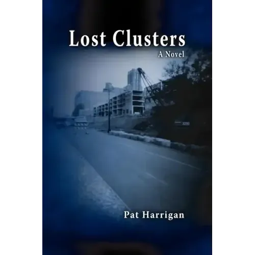 Lost Clusters