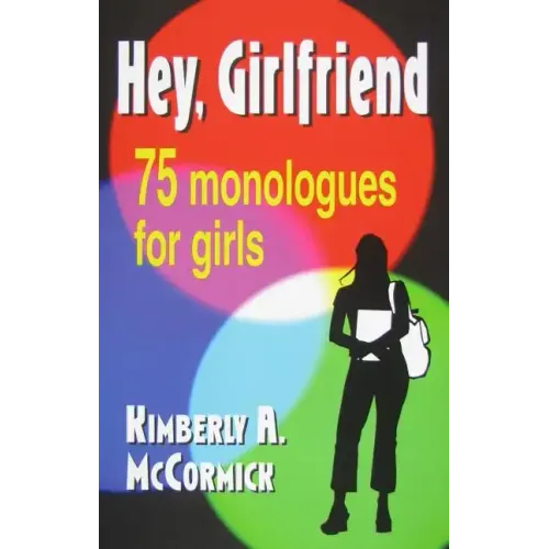 Hey, Girlfriend
