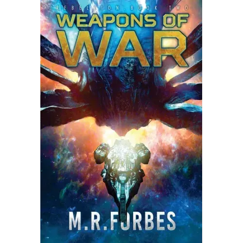 Weapons of War