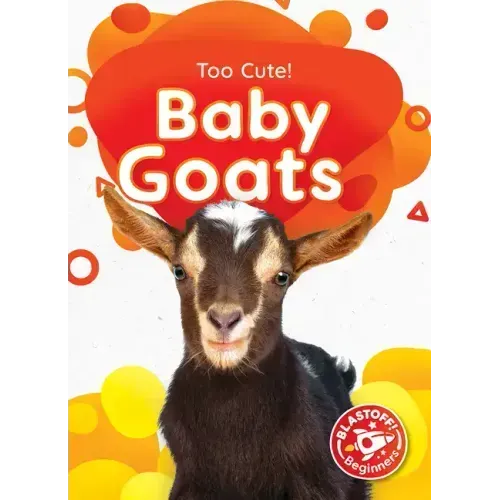 Baby Goats