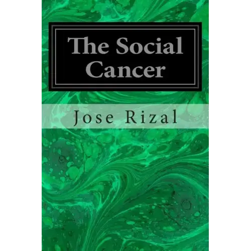 The Social Cancer