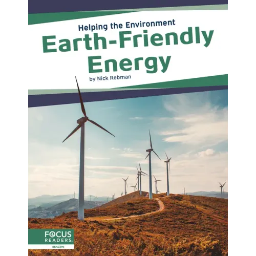 Earth-Friendly Energy