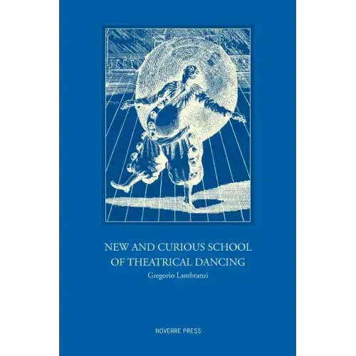 New and Curious School of Theatrical Dancing