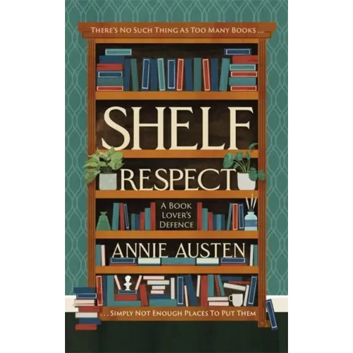Shelf Respect