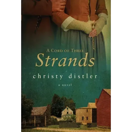 A Cord of Three Strands