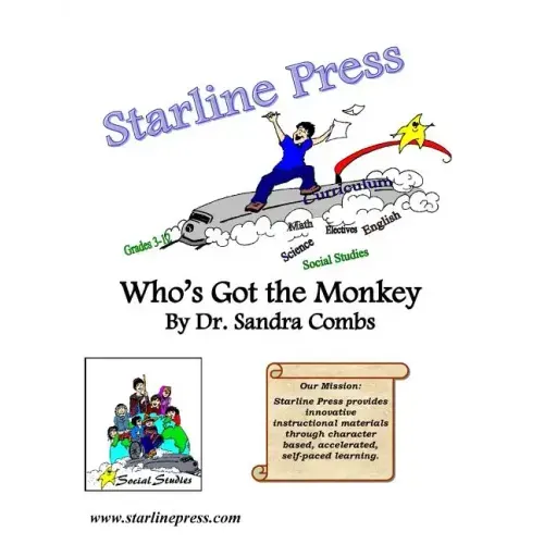 Who's Got The Monkey: Delegation 101