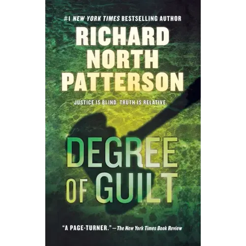 Degree of Guilt