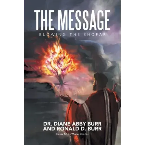 The Message: Blowing the Shofar