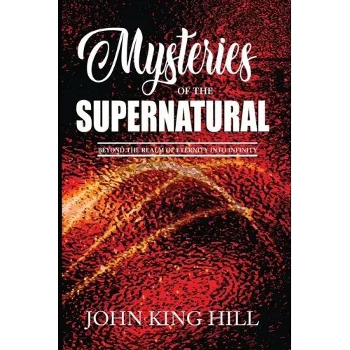 Mysteries of the Supernatural