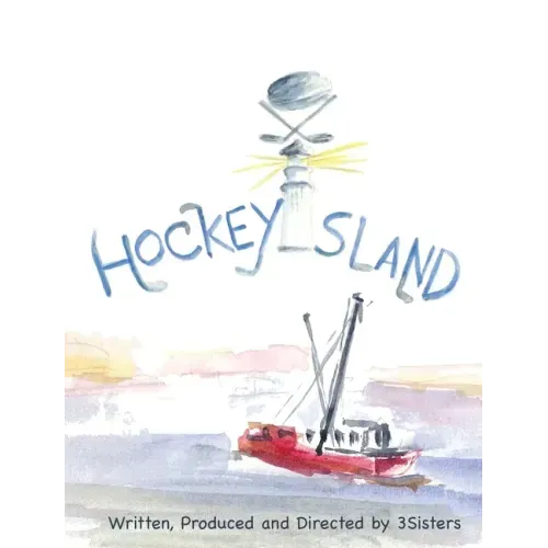 Hockey Island