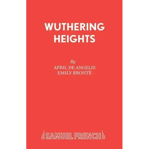 Wuthering Heights