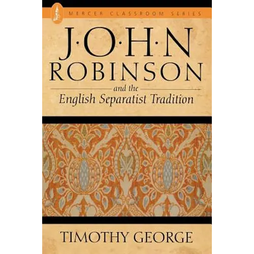 John Robinson