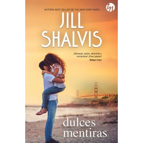 Dulces mentiras