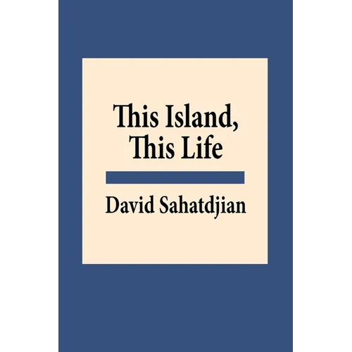 This Island, This Life