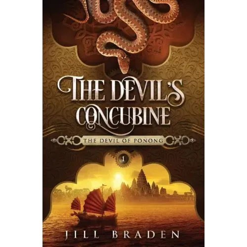 The Devil's Concubine