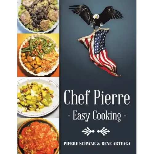 Chef Pierre-Easy Cooking