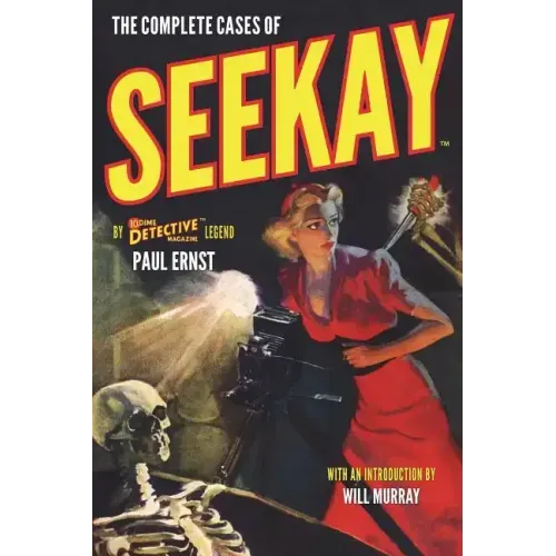 The Complete Cases of Seekay