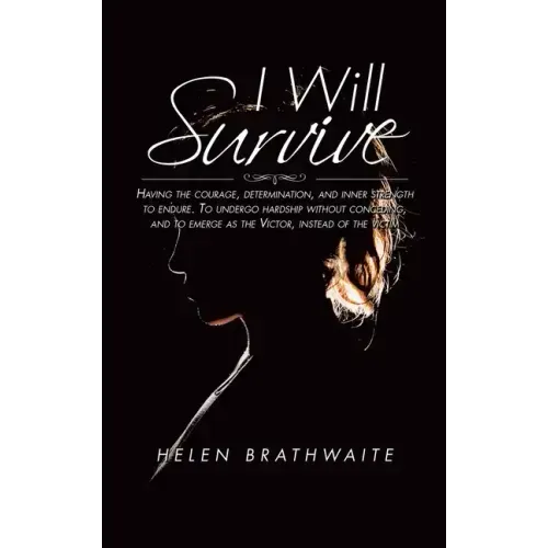 I will survive