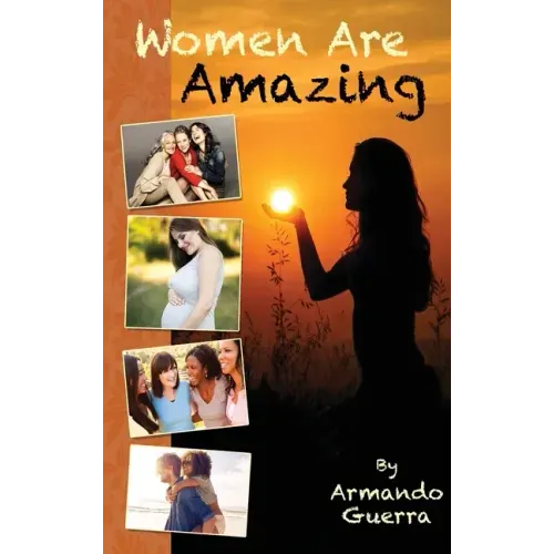 Women are Amazing