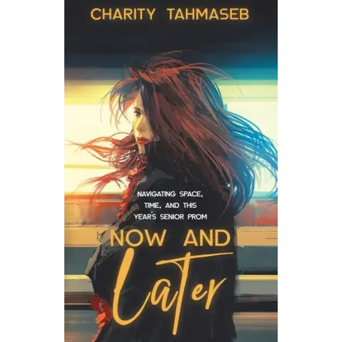 Now and Later: Eight Young Adult Short Stories