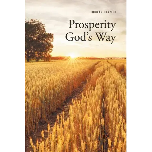 Prosperity God's Way
