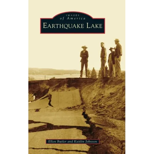 Earthquake Lake