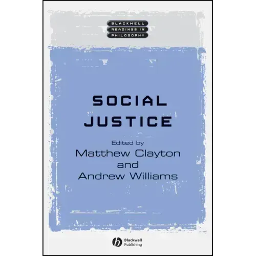 Social Justice