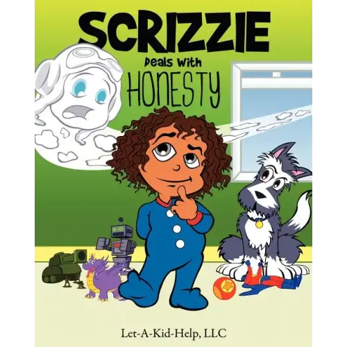 Scrizzie Deals With Honesty