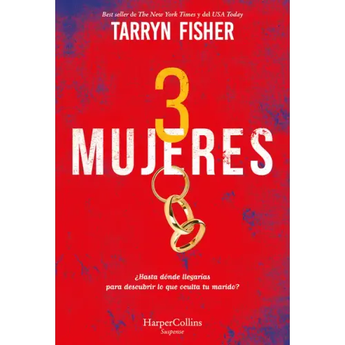 Tres mujeres