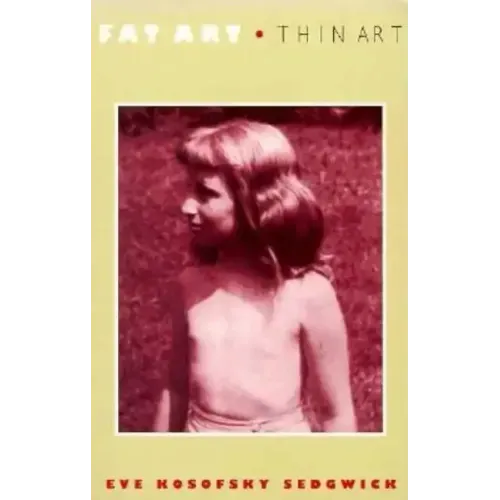 Fat Art, Thin Art