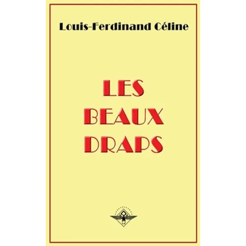 Les beaux draps