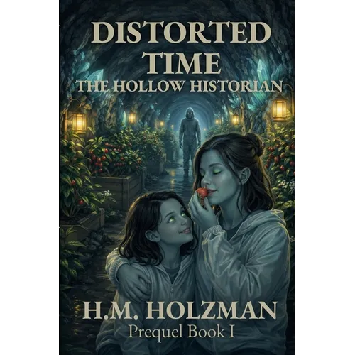 Distorted Time: The Hollow Historian: Prequel Book I