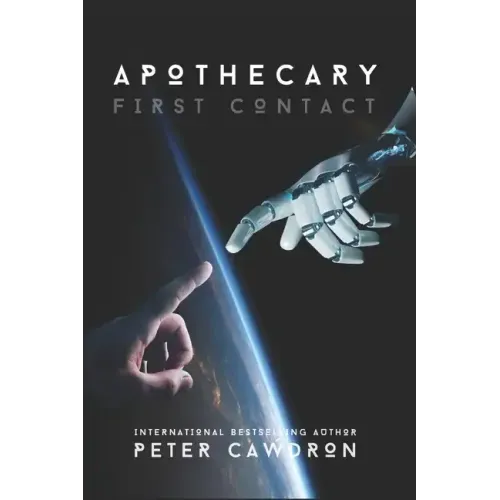 Apothecary