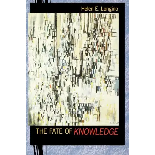The the Fate of Knowledge