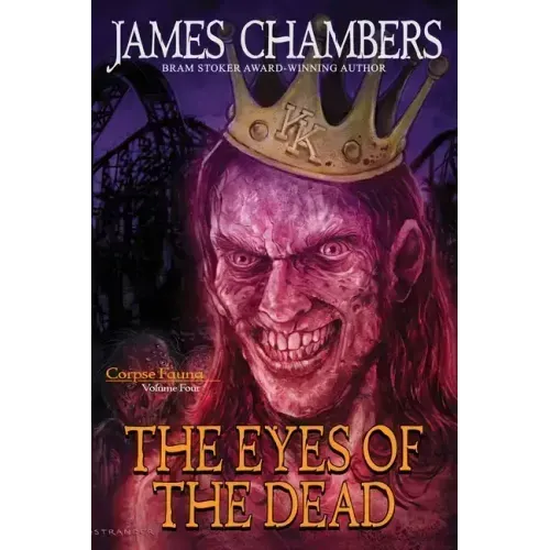 Eyes of the Dead