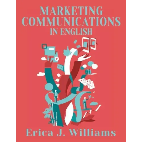 Marketing Communications in English