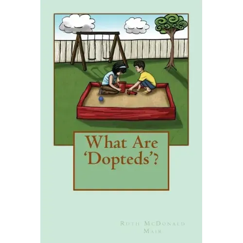 What Are 'Dopteds'?