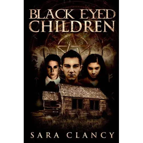 Black Eyed Children