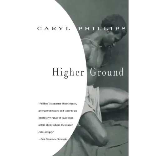 Higher Ground