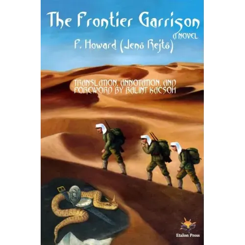 The Frontier Garrison