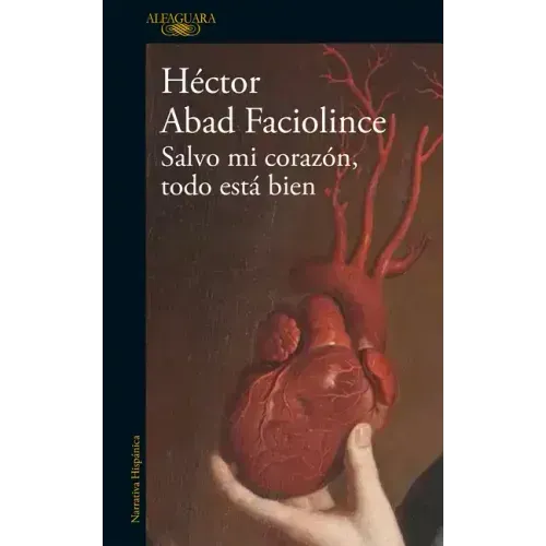 Salvo Mi Corazón, Todo Está Bien / Aside from My Heart, All Is Well