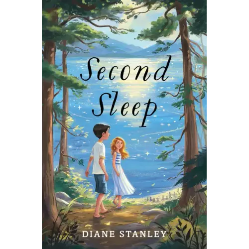 Second Sleep