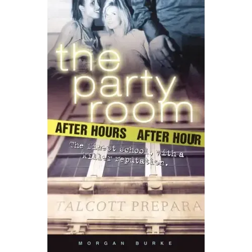 After Hours